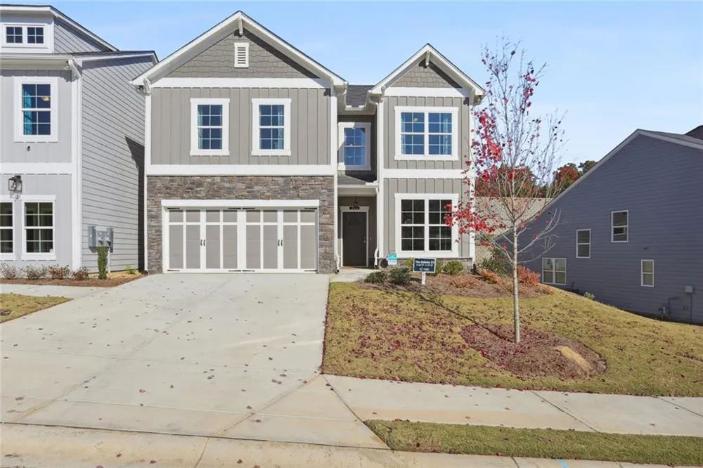 220 Lakeside Place Canton, GA 30114