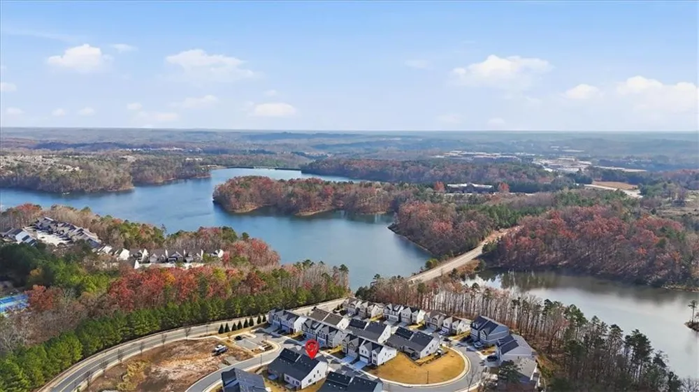 220 Lakeside Place Canton, GA 30114