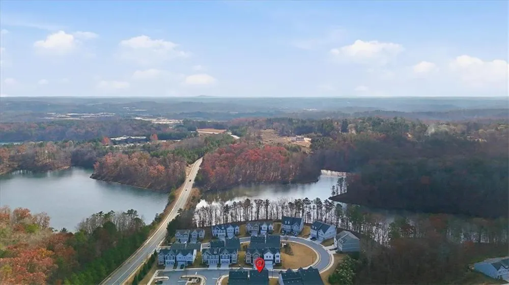 220 Lakeside Place Canton, GA 30114