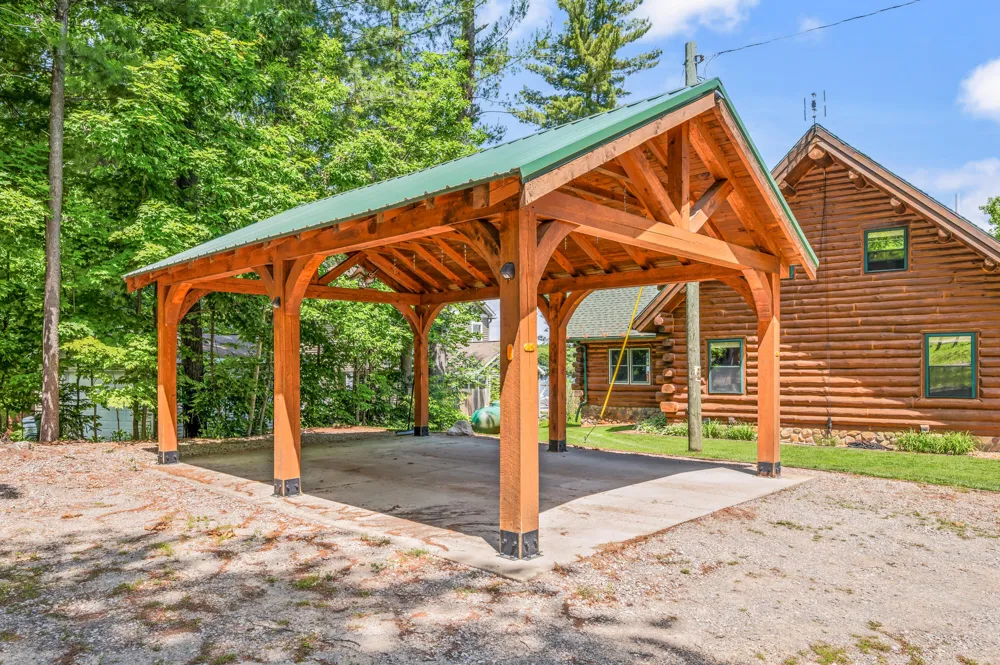 14948 17 Mile Road Leroy, MI 49655