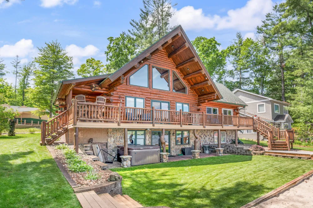 14948 17 Mile Road Leroy, MI 49655