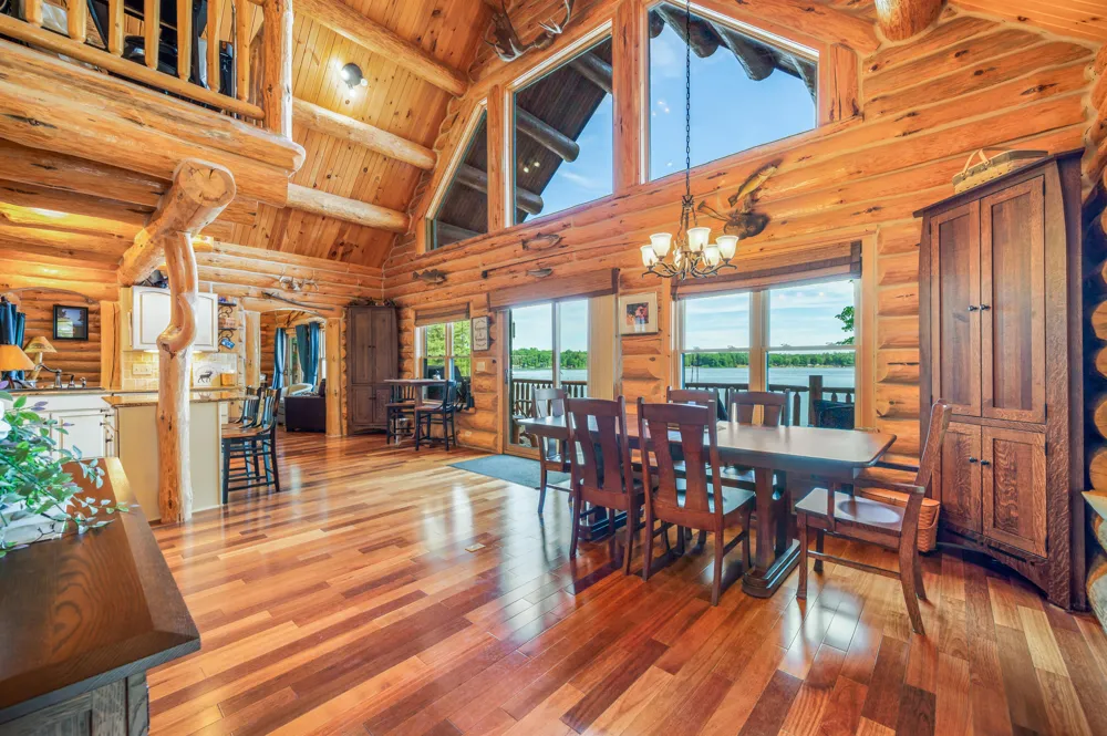 14948 17 Mile Road Leroy, MI 49655