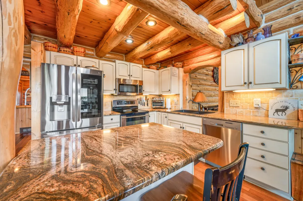14948 17 Mile Road Leroy, MI 49655