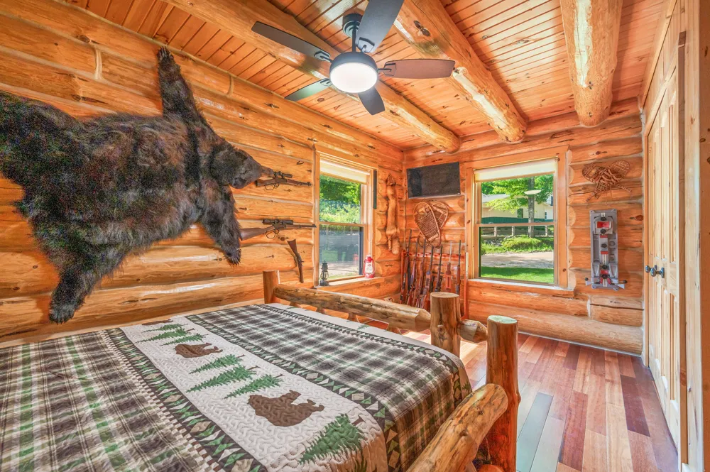 14948 17 Mile Road Leroy, MI 49655