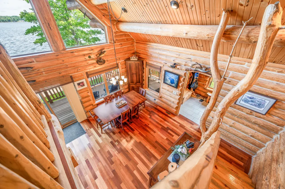 14948 17 Mile Road Leroy, MI 49655