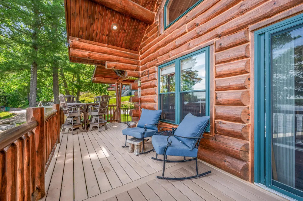 14948 17 Mile Road Leroy, MI 49655