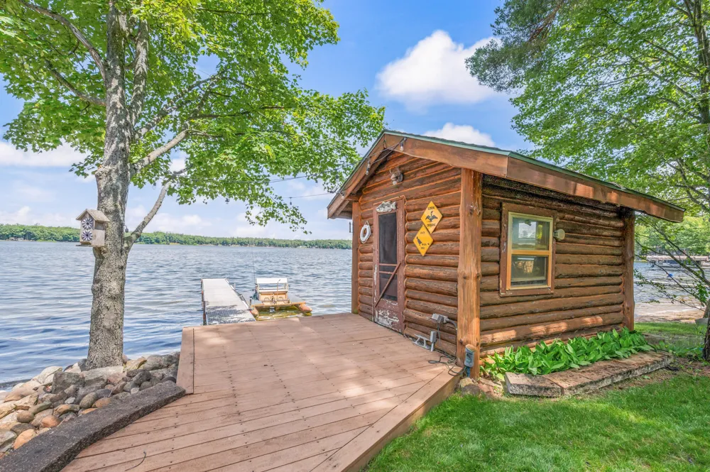 14948 17 Mile Road Leroy, MI 49655