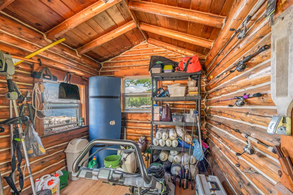 14948 17 Mile Road Leroy, MI 49655