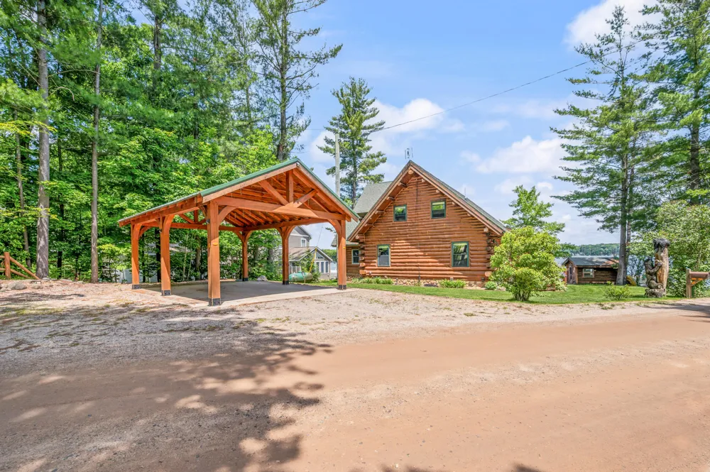 14948 17 Mile Road Leroy, MI 49655
