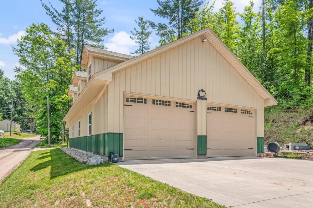 14948 17 Mile Road Leroy, MI 49655