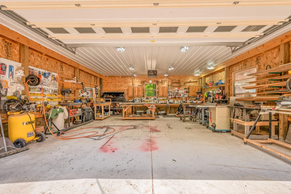 14948 17 Mile Road Leroy, MI 49655