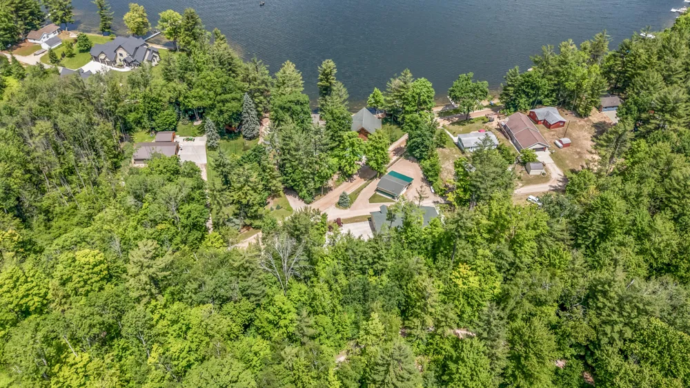 14948 17 Mile Road Leroy, MI 49655