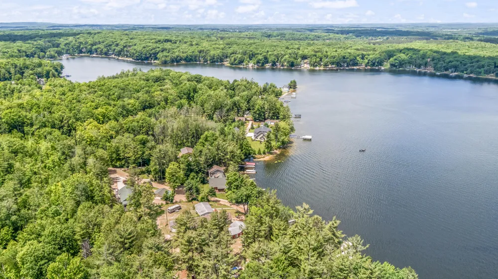 14948 17 Mile Road Leroy, MI 49655