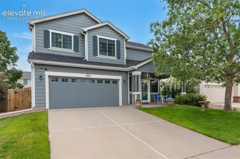 7225 Westerner Drive