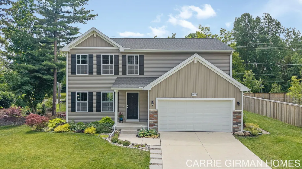 13772 Deer Creek Drive South Haven Charter Township, MI 49090