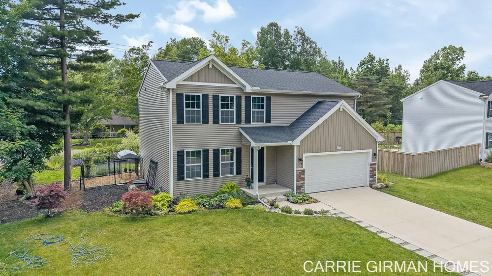 13772 Deer Creek Drive South Haven Charter Township, MI 49090