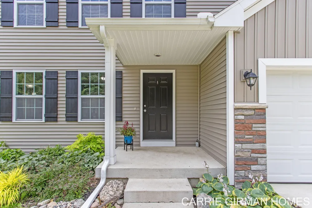 13772 Deer Creek Drive South Haven Charter Township, MI 49090