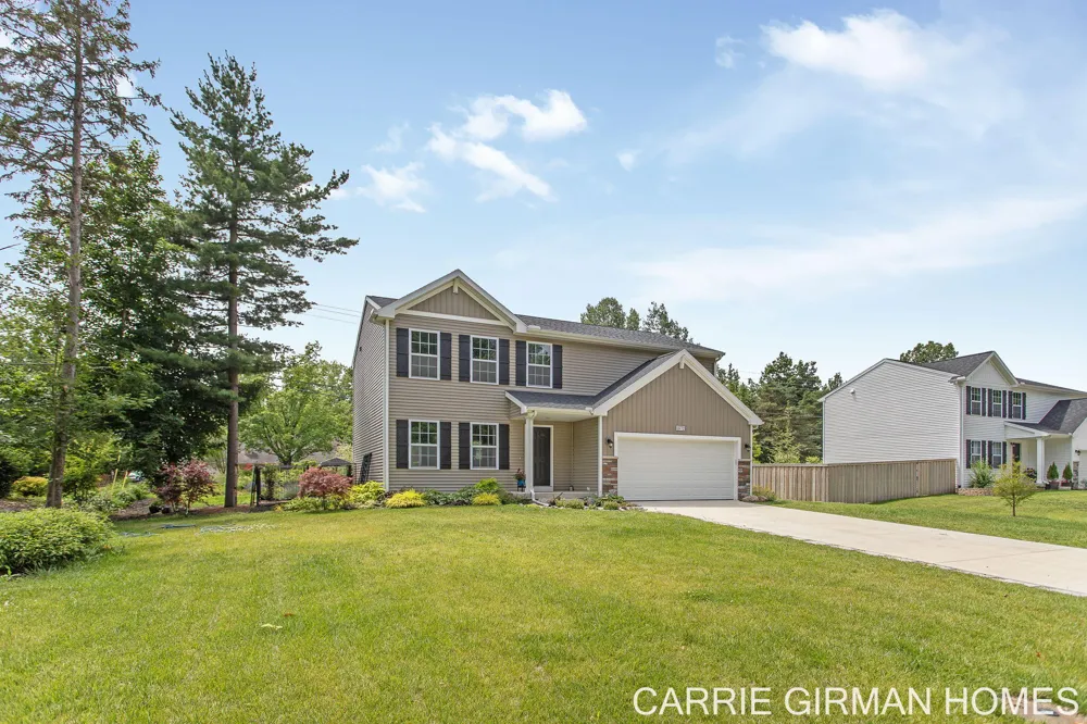 13772 Deer Creek Drive South Haven Charter Township, MI 49090