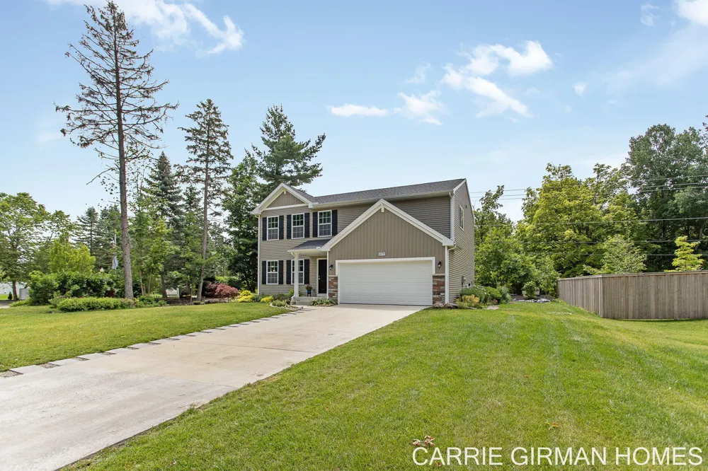 13772 Deer Creek Drive South Haven Charter Township, MI 49090