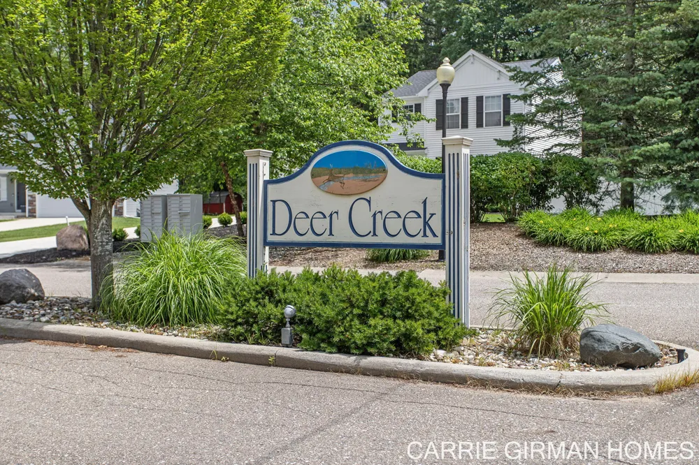 13772 Deer Creek Drive South Haven Charter Township, MI 49090