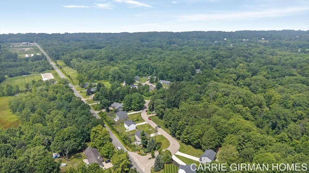 13772 Deer Creek Drive South Haven Charter Township, MI 49090