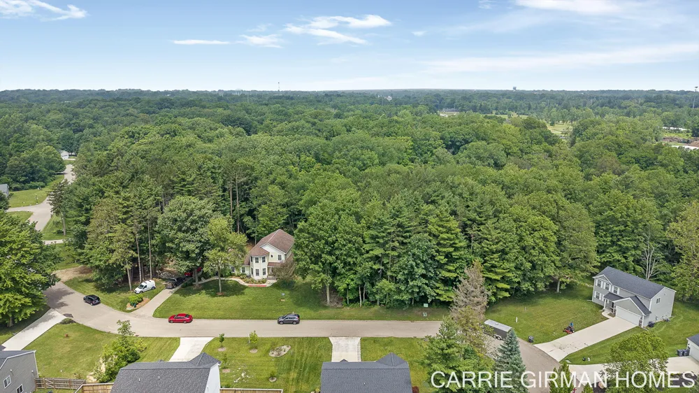 13772 Deer Creek Drive South Haven Charter Township, MI 49090