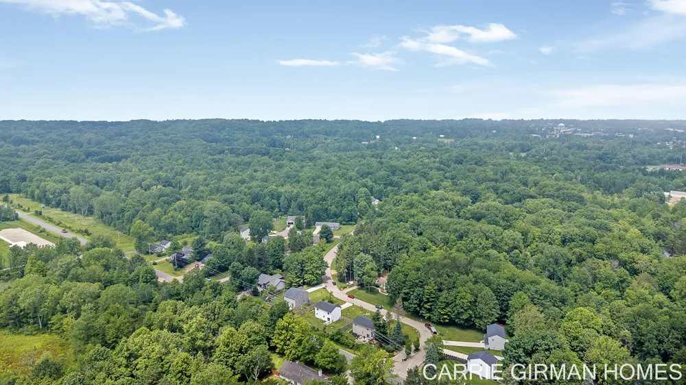 13772 Deer Creek Drive South Haven Charter Township, MI 49090