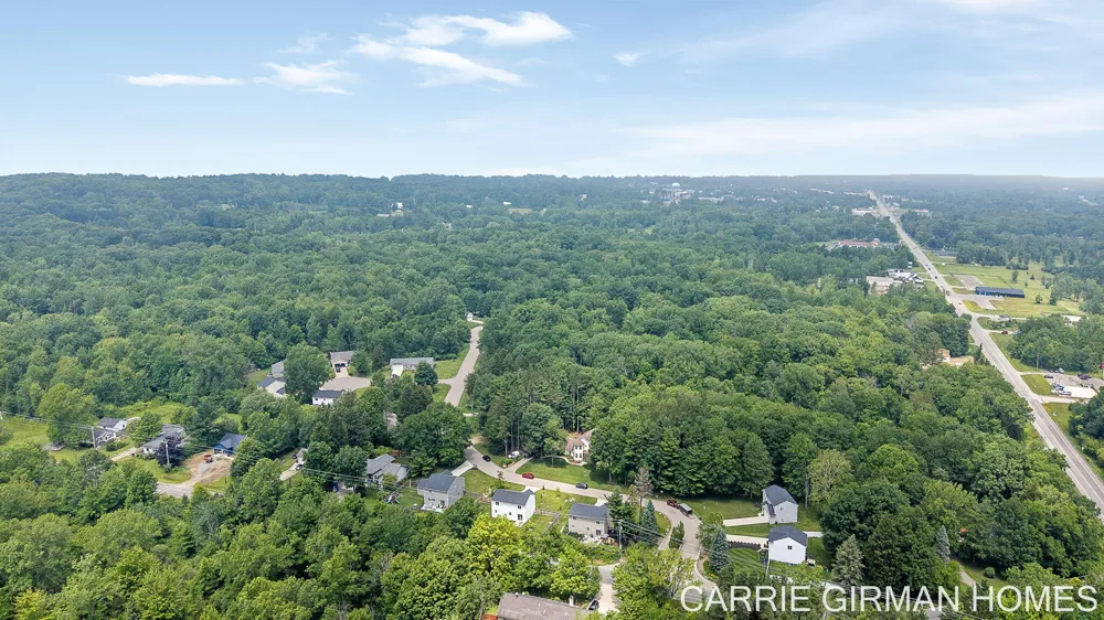 13772 Deer Creek Drive South Haven Charter Township, MI 49090