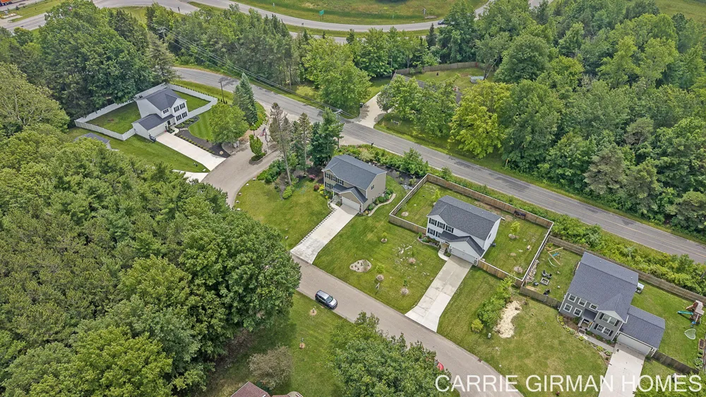 13772 Deer Creek Drive South Haven Charter Township, MI 49090