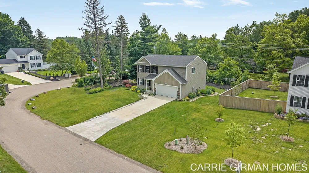 13772 Deer Creek Drive South Haven Charter Township, MI 49090