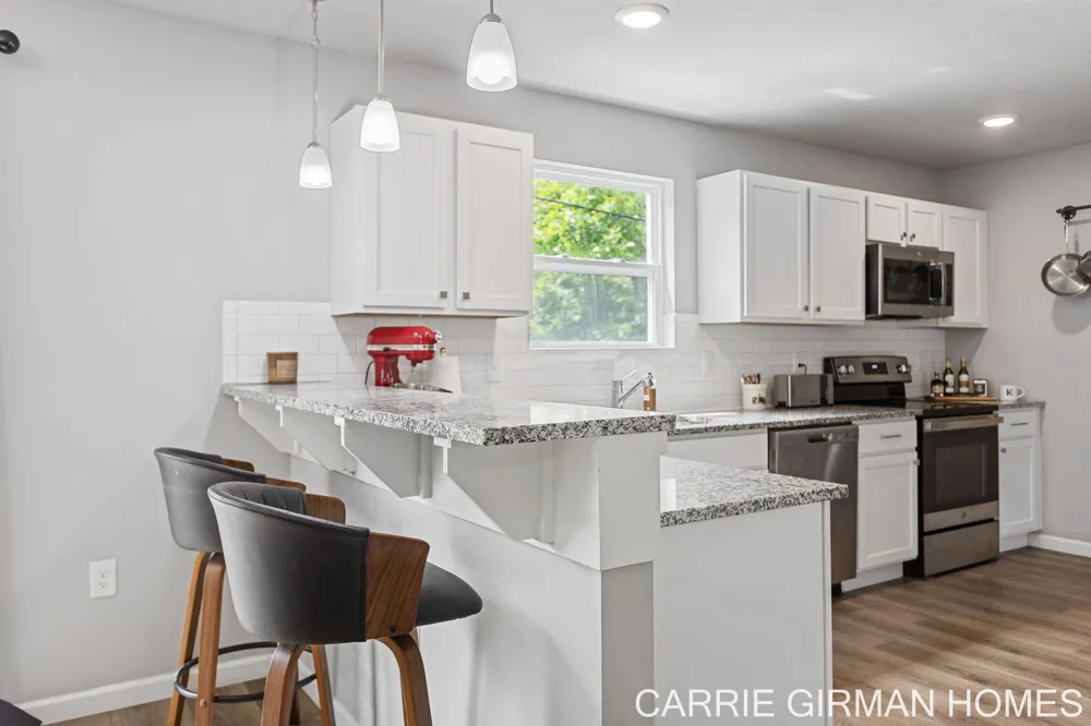 13772 Deer Creek Drive South Haven Charter Township, MI 49090