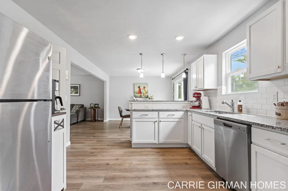 13772 Deer Creek Drive South Haven Charter Township, MI 49090