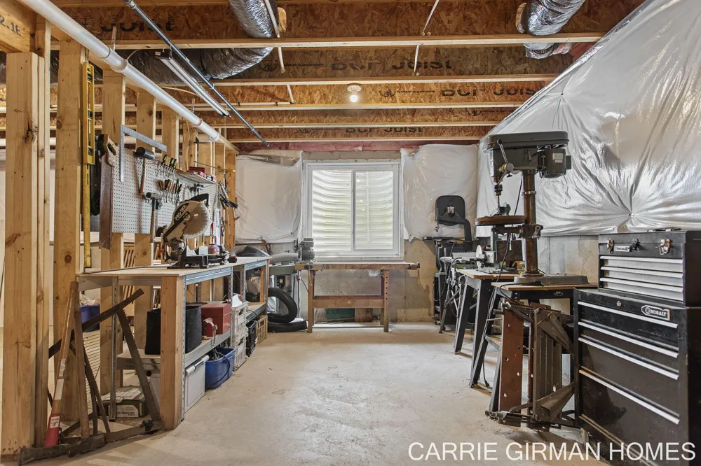 13772 Deer Creek Drive South Haven Charter Township, MI 49090