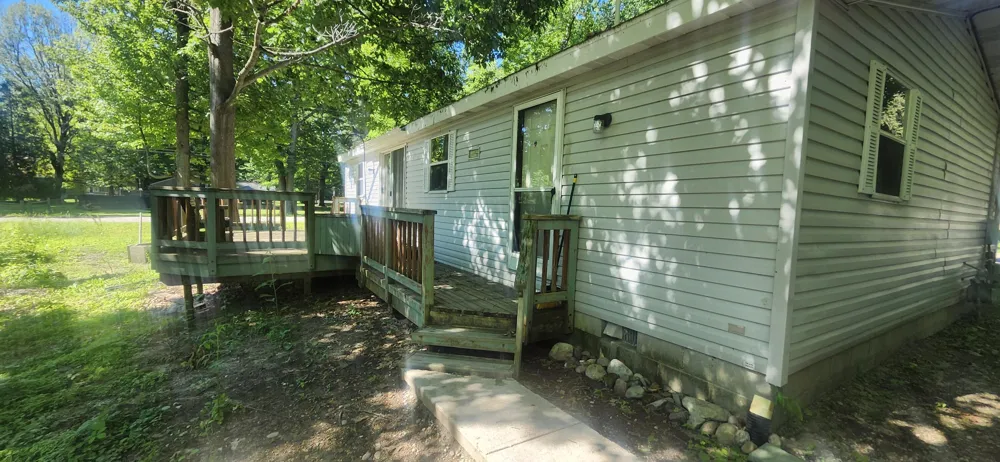 402 Northway Drive Lake Township, MI 48629
