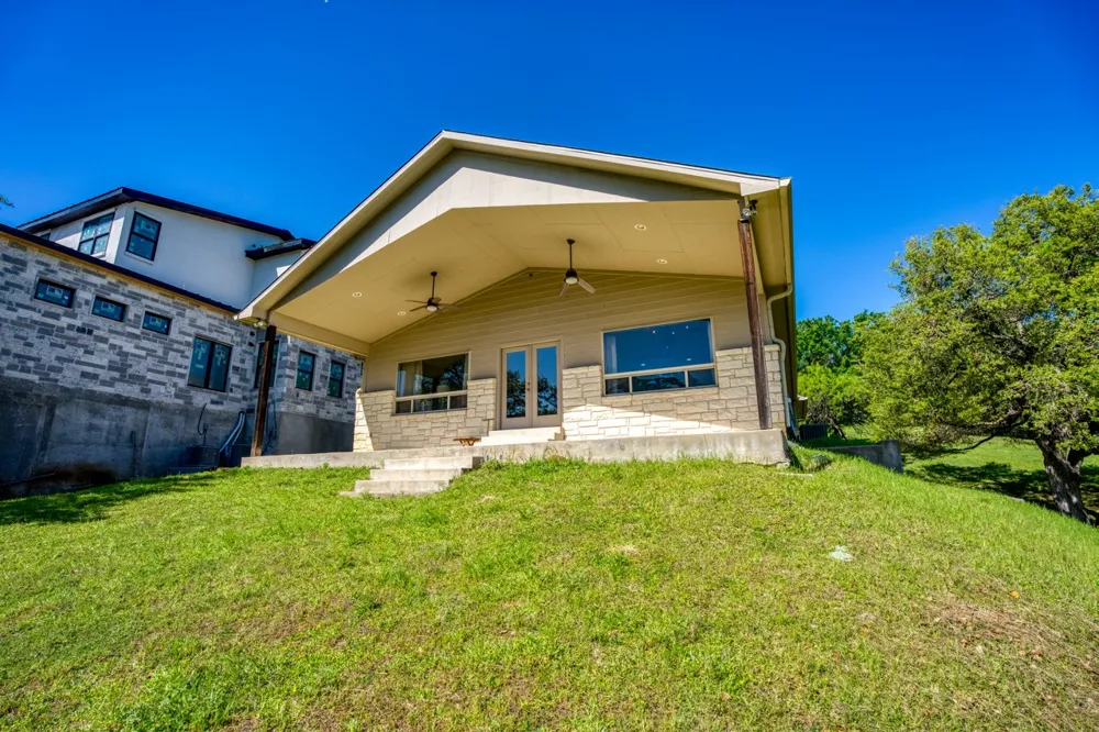 333 Sandy Mountain Drive Sunrise Beach, TX 78643