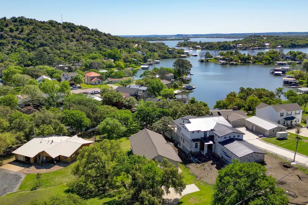 333 Sandy Mountain Drive Sunrise Beach, TX 78643
