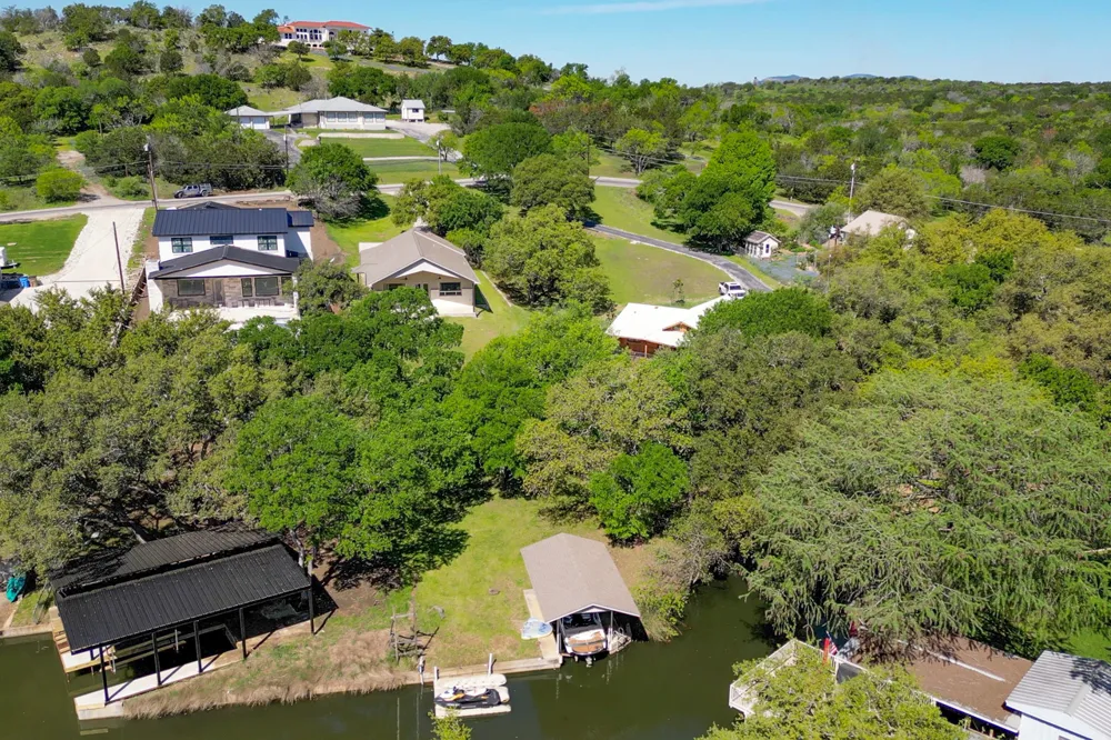 333 Sandy Mountain Drive Sunrise Beach, TX 78643