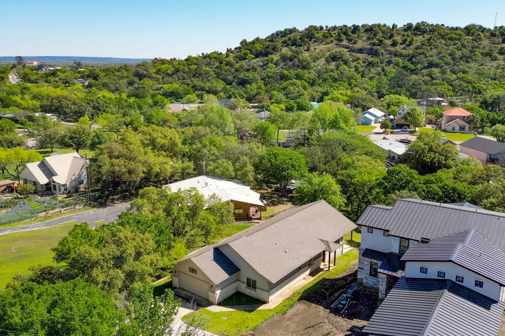 333 Sandy Mountain Drive Sunrise Beach, TX 78643