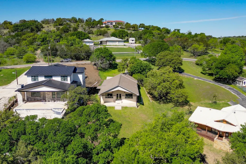 333 Sandy Mountain Drive Sunrise Beach, TX 78643