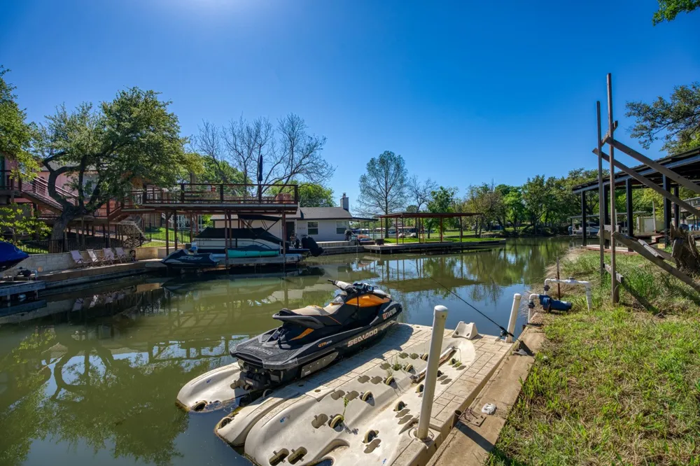 333 Sandy Mountain Drive Sunrise Beach, TX 78643