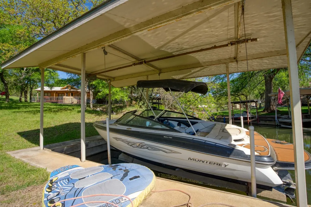 333 Sandy Mountain Drive Sunrise Beach, TX 78643