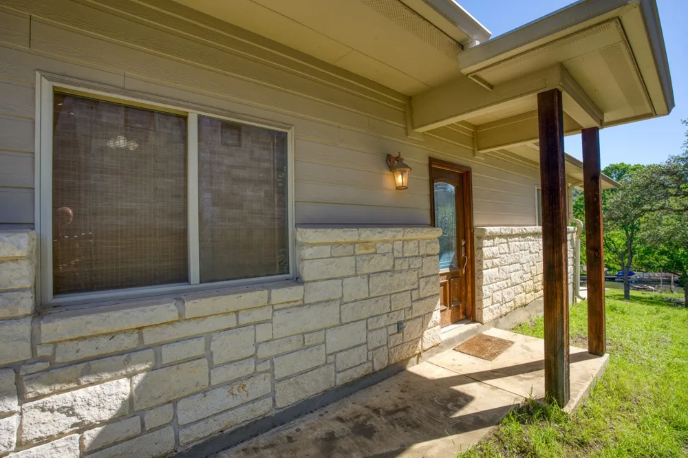 333 Sandy Mountain Drive Sunrise Beach, TX 78643