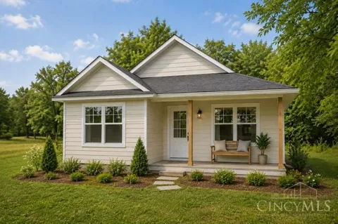 2570 Bethel Maple Road