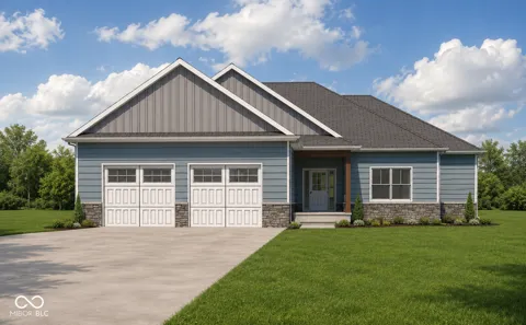 2530 Birchwood Lane