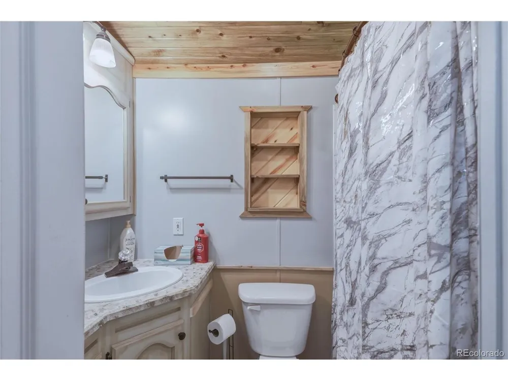 43 Dennette Lane South Fork, CO 81154