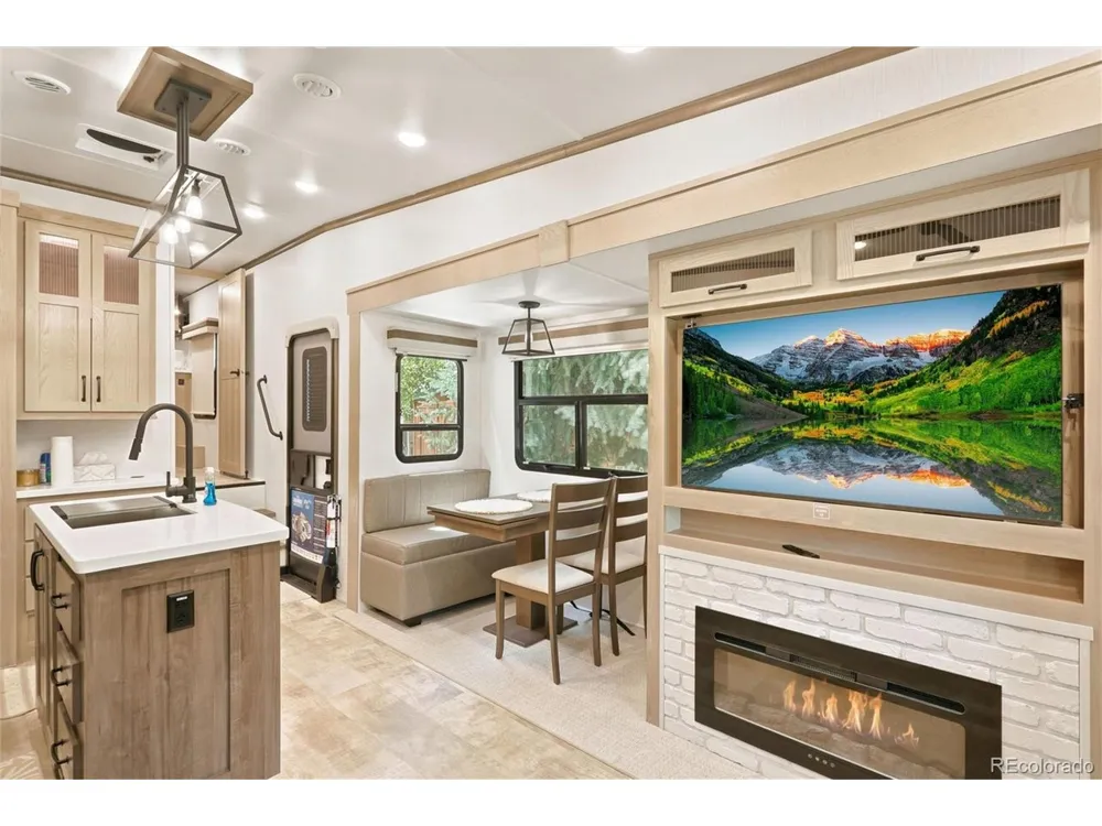 43 Dennette Lane South Fork, CO 81154