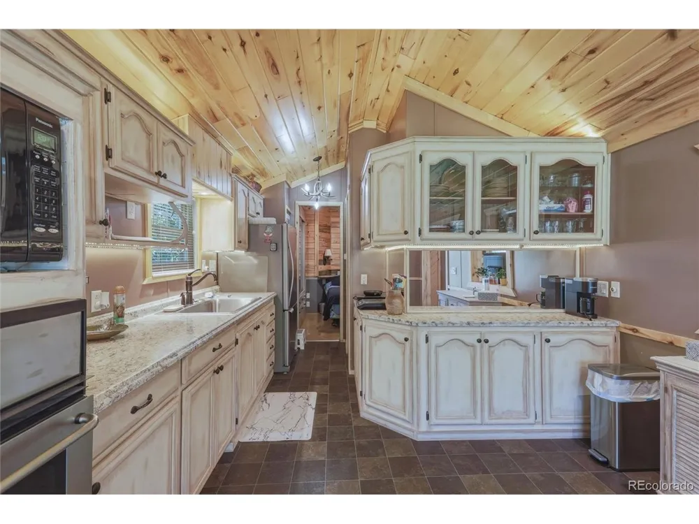 43 Dennette Lane South Fork, CO 81154