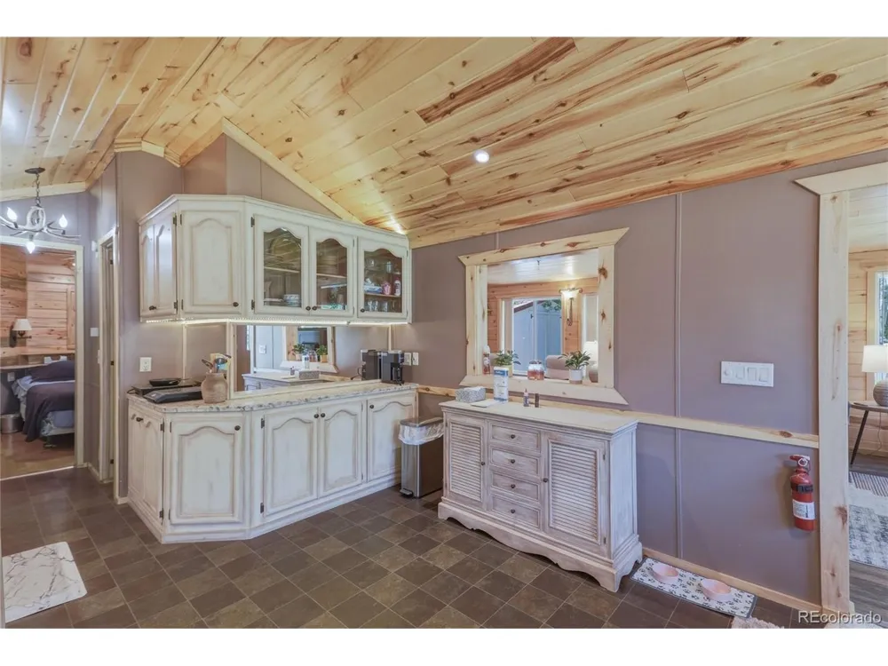 43 Dennette Lane South Fork, CO 81154