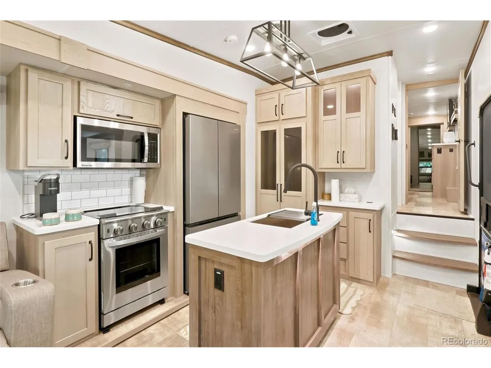43 Dennette Lane South Fork, CO 81154