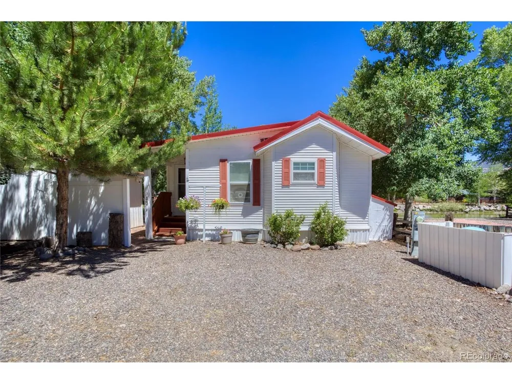 43 Dennette Lane South Fork, CO 81154